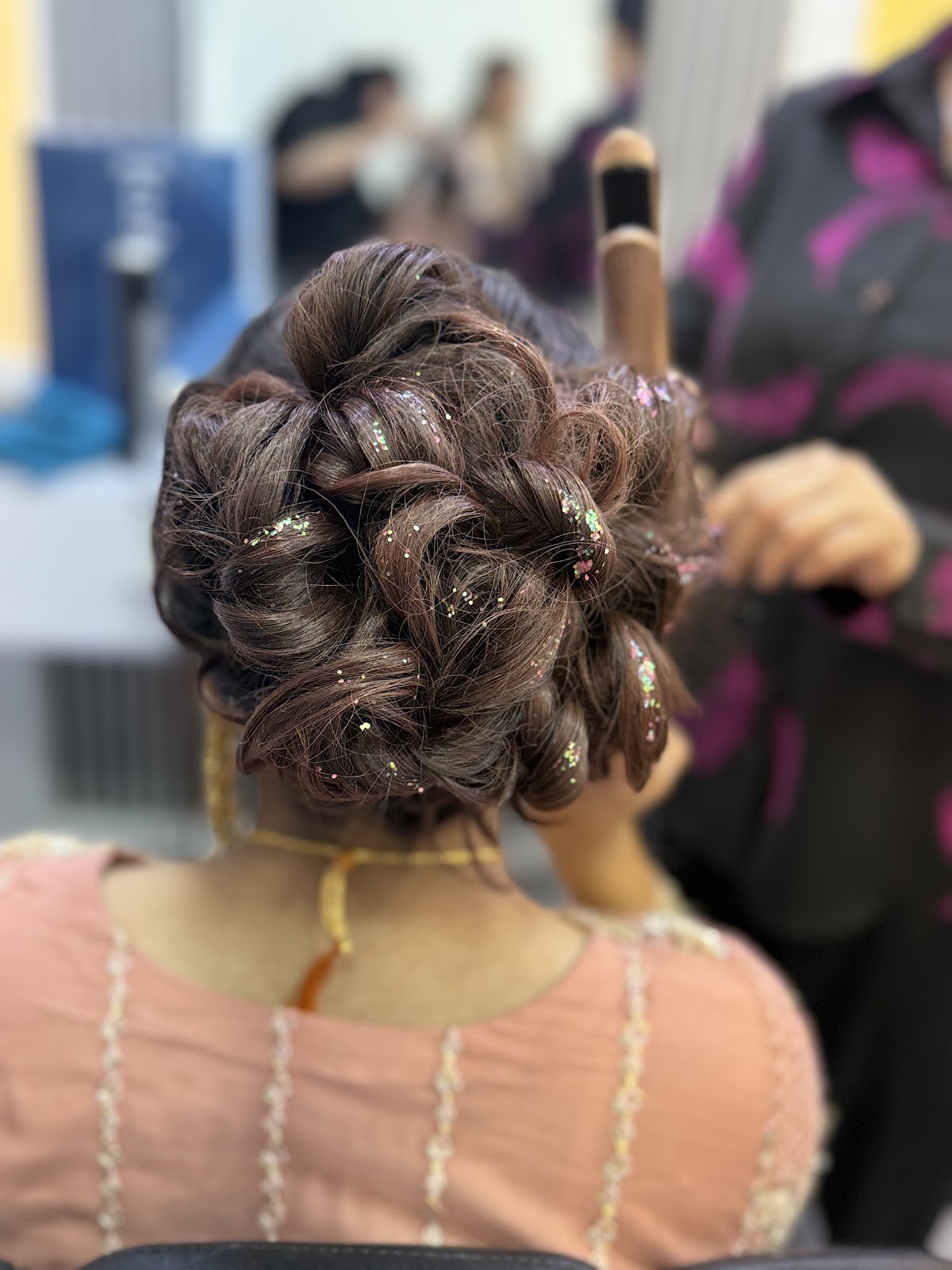 Elegant Beauty and Nails Rochdale — 2